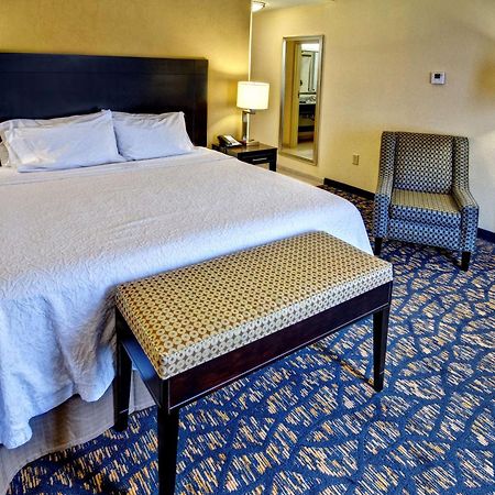 Hampton Inn Clarksdale, Ms Eksteriør billede