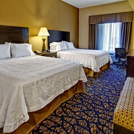 Hampton Inn Clarksdale, Ms Eksteriør billede