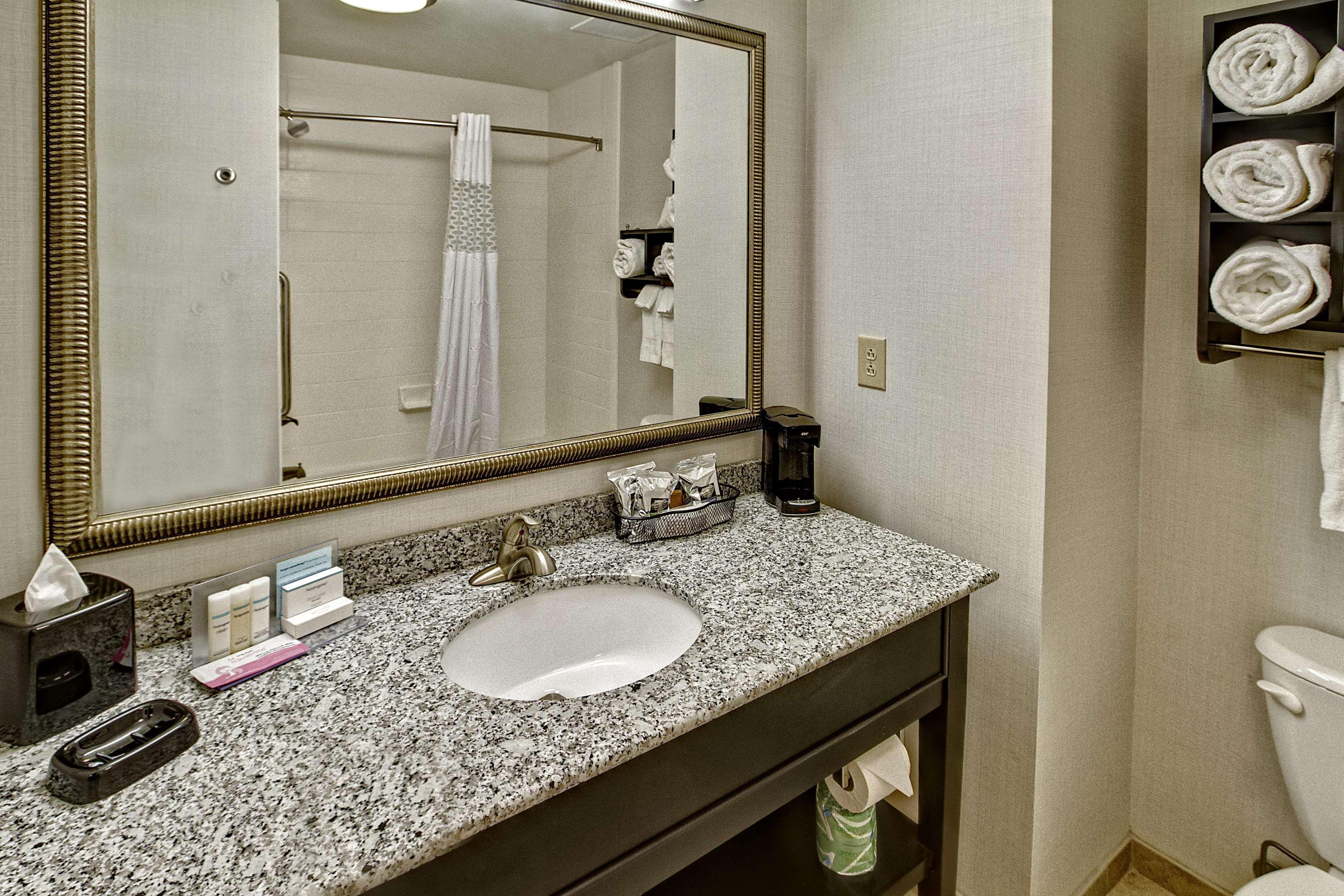 Hampton Inn Clarksdale, Ms Eksteriør billede