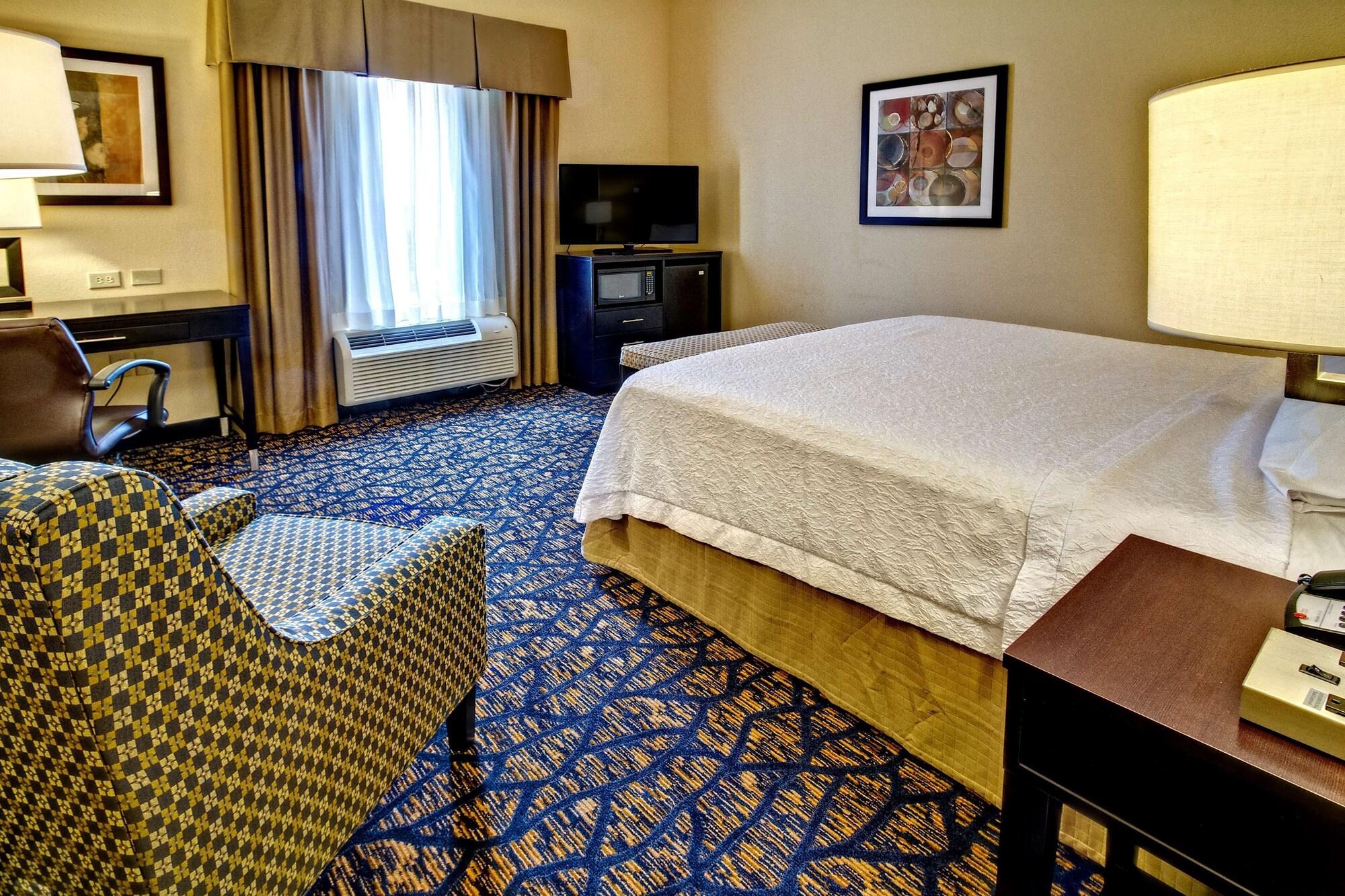 Hampton Inn Clarksdale, Ms Eksteriør billede
