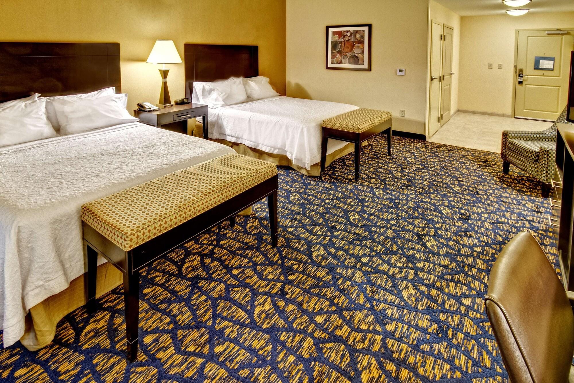 Hampton Inn Clarksdale, Ms Eksteriør billede