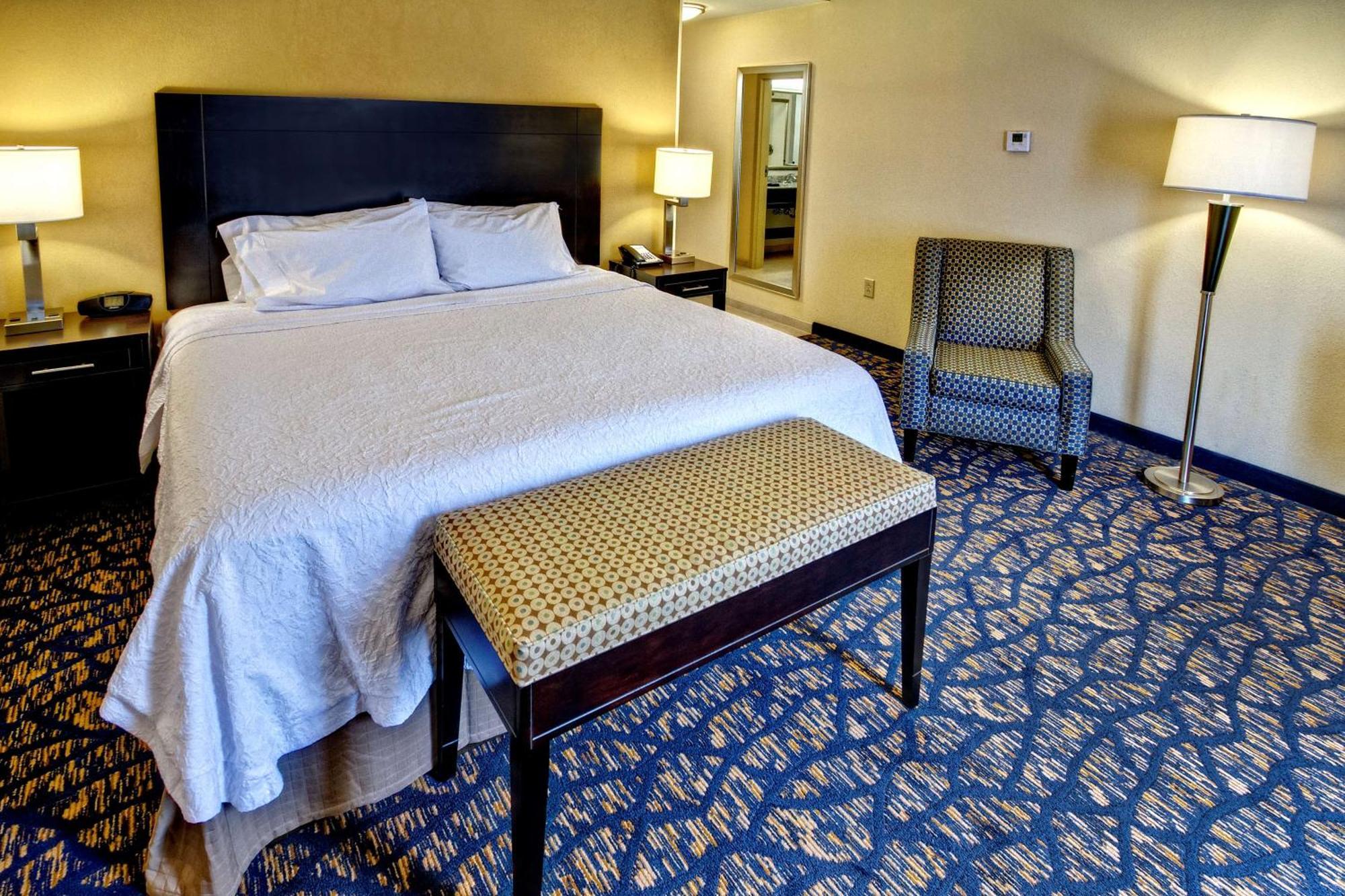 Hampton Inn Clarksdale, Ms Eksteriør billede
